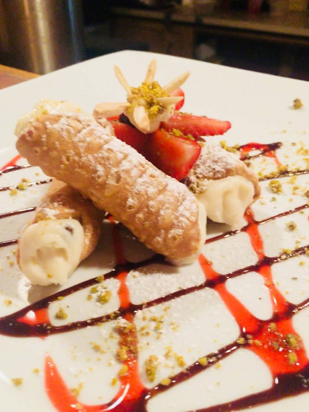 Ayas Café | restaurant | 1307, 2129 Arch St, Philadelphia, PA 19103, USA | 2155671555 OR +1 215-567-1555