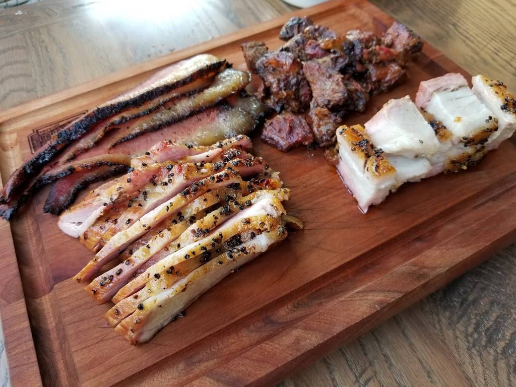 Dr. BBQ The Restaurant | restaurant | 1101 1st Ave S, St. Petersburg, FL 33705, USA | 7274437227 OR +1 727-443-7227