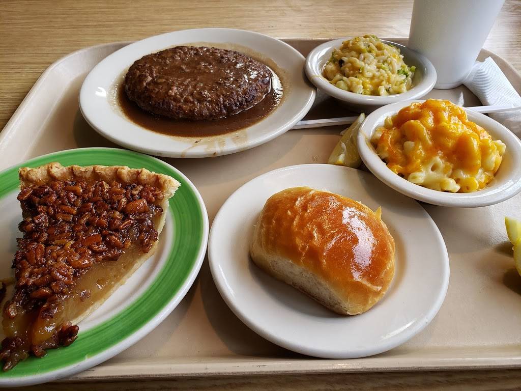 Piccadilly Cafeteria | restaurant | 874 Murfreesboro Pike, Nashville, TN 37217, USA | 6153674640 OR +1 615-367-4640