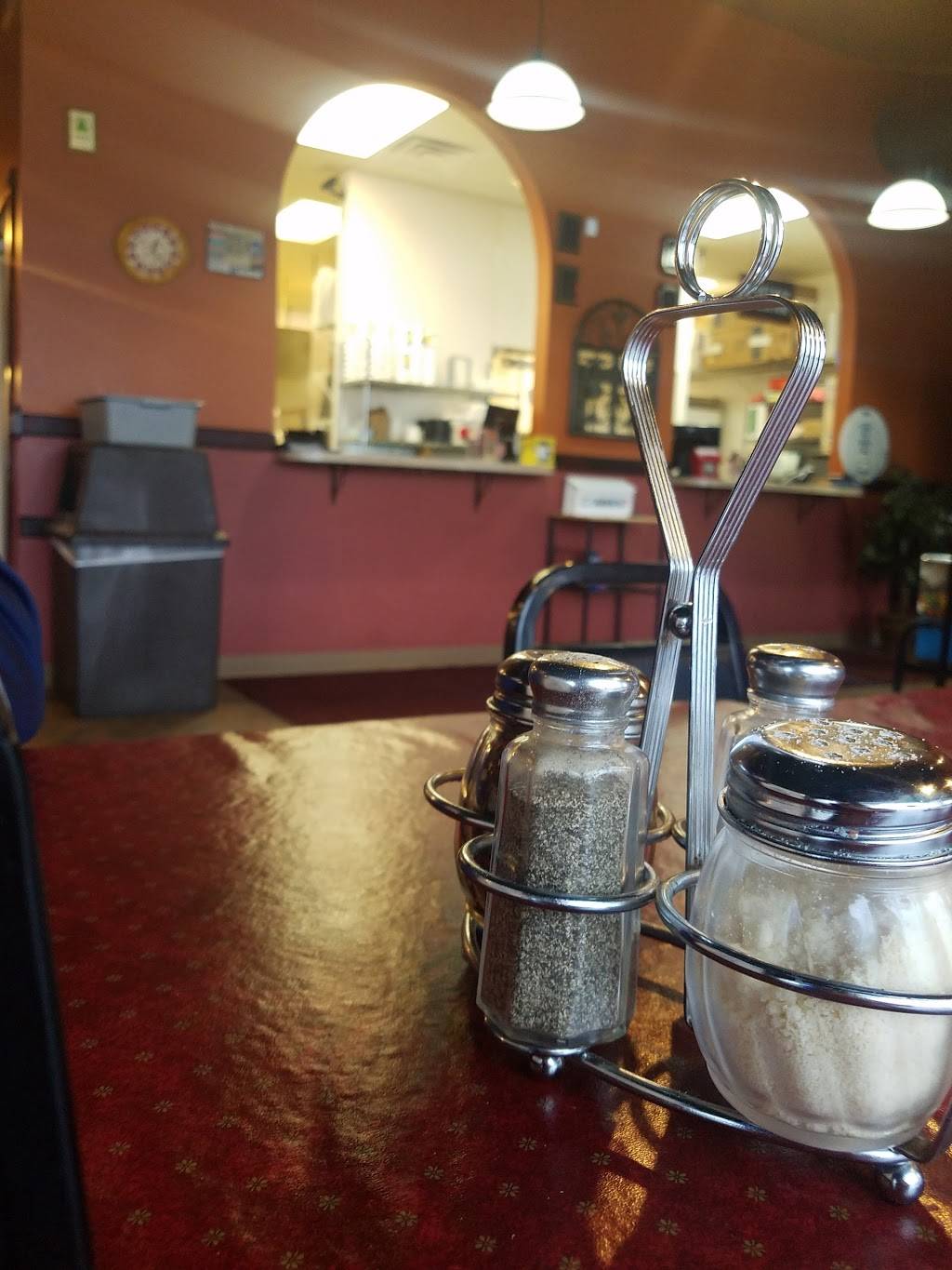 B C Pizza | restaurant | 45 Morey Rd, Lake City, MI 49651, USA | 2318391177 OR +1 231-839-1177