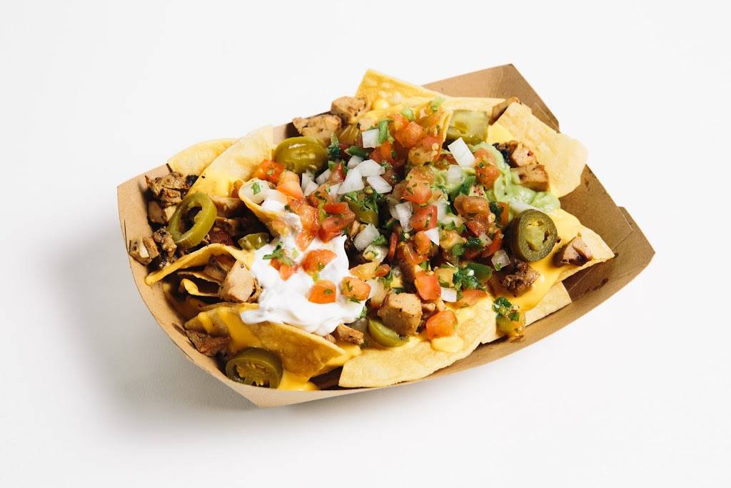 Señor Sisig - Restaurant | restaurant | 990 Valencia St, San Francisco, CA 94110, USA | 8557474455 OR +1 855-747-4455