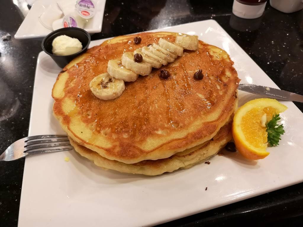 Kekes Breakfast Cafe | restaurant | 345 W Fairbanks Ave, Winter Park, FL 32789, USA | 4076291400 OR +1 407-629-1400