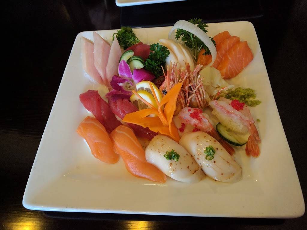 Prime Sushi | restaurant | 4980 Main St, Kansas City, MO 64112, USA | 8169314829 OR +1 816-931-4829