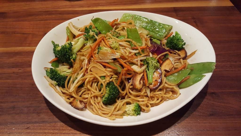 P.F. Changs | meal takeaway | 7463 SW Bridgeport Rd, Tigard, OR 97224, USA | 5034303020 OR +1 503-430-3020