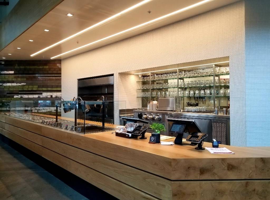 Mixt | meal takeaway | 2299 Broadway, Oakland, CA 94612, USA | 4152968009 OR +1 415-296-8009