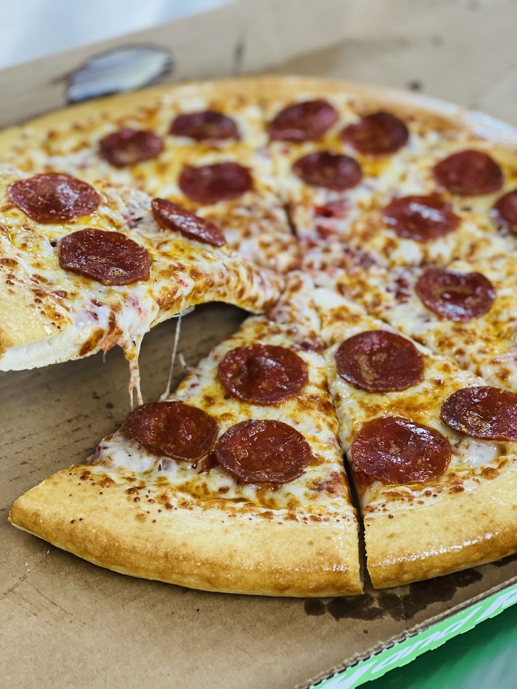 Piara Pizza Arleta | restaurant | 9007 Woodman Ave Unit B, Arleta, CA 91331, USA | 8188106069 OR +1 818-810-6069