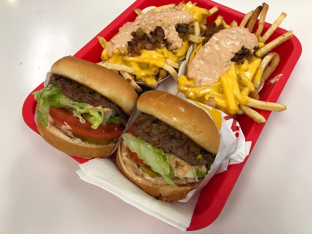 In-N-Out Burger | restaurant | 6501 N MacArthur Blvd, Irving, TX 75039, USA | 8007861000 OR +1 800-786-1000