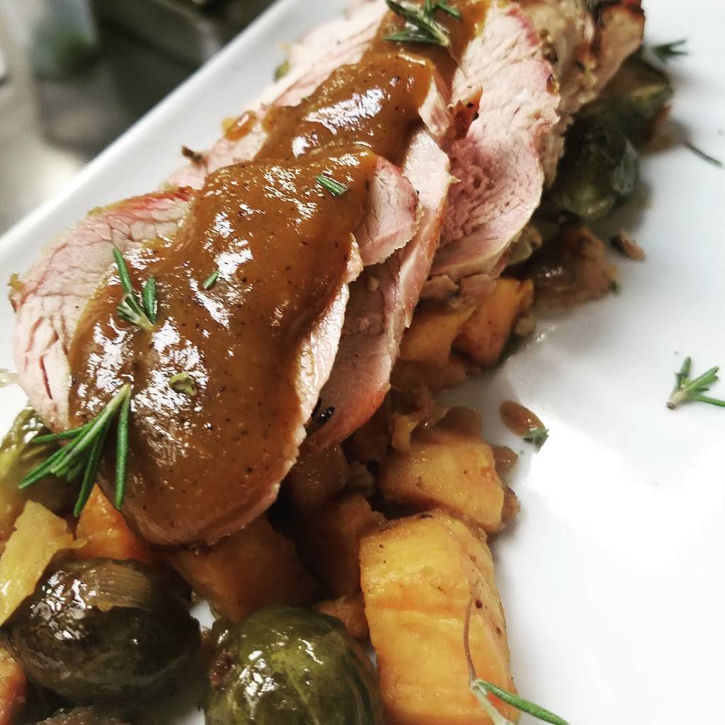 II Samuels Restaurant | restaurant | 2676, 351 E Henry St, Spartanburg, SC 29302, USA | 8645965080 OR +1 864-596-5080