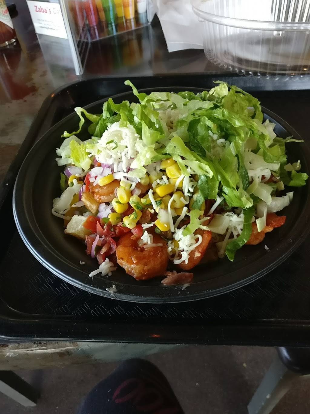 OriZabas Scratch Mexican Grill (Silverado Ranch) | restaurant | 1263 E Silverado Ranch Blvd, Las Vegas, NV 89183, USA | 7029061113 OR +1 702-906-1113