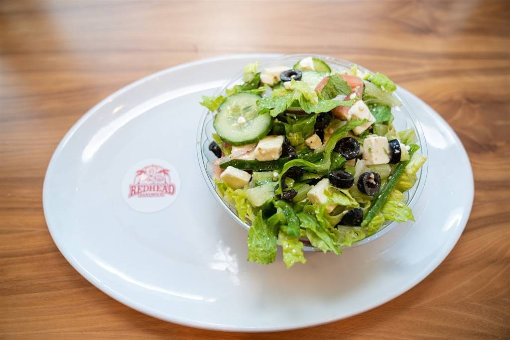 REDHEAD SANDWICH | cafe | 1130 Ocean Dr, Miami Beach, FL 33139, USA | 7866202800 OR +1 786-620-2800