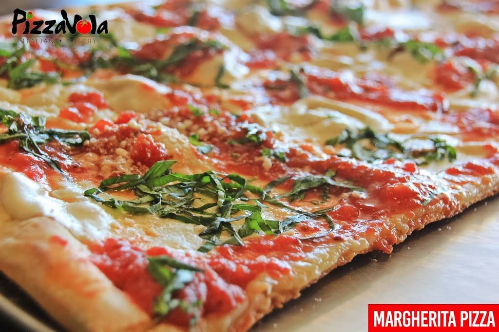 PizzaVola | meal delivery | 276 E Eau Gallie Blvd, Indian Harbour Beach, FL 32937, USA | 3212416430 OR +1 321-241-6430