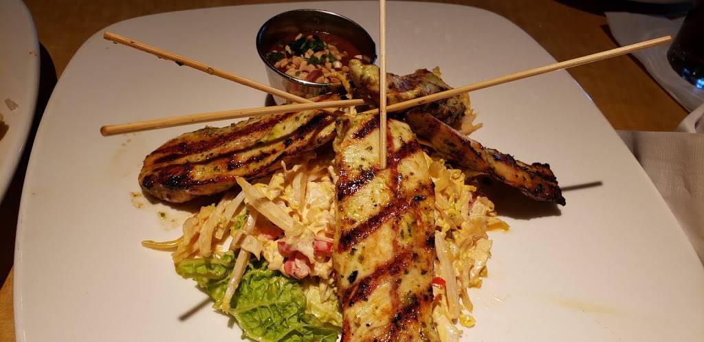 Kona Grill - Oak Brook | restaurant | OAK BROOK PROMENADE, 3051 Butterfield Rd, Oak Brook, IL 60523, USA | 6305158395 OR +1 630-515-8395