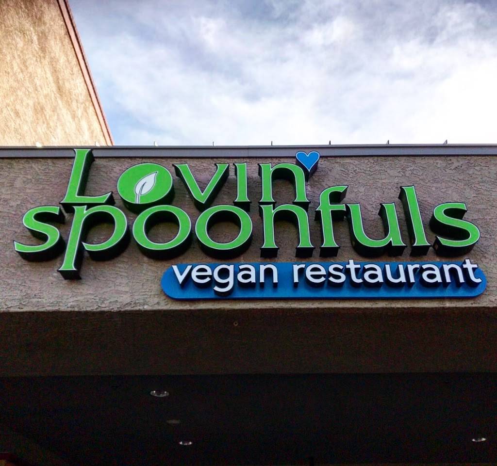 Lovin Spoonfuls Vegan Restaurant | restaurant | 2990 N Campbell Ave #120, Tucson, AZ 85719, USA | 5203257766 OR +1 520-325-7766