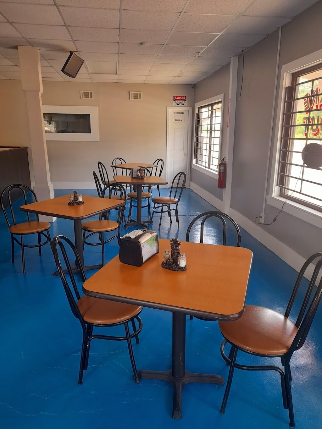 Mama Bert Soul Food | restaurant | 1670 15th St, Augusta, GA 30901, USA | 7623334136 OR +1 762-333-4136