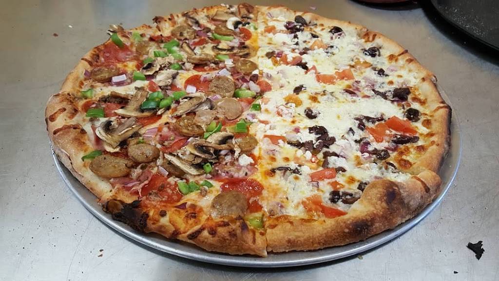 Consilina Pizzeria | restaurant | 1093 Hwy 95 N, Bastrop, TX 78602, USA | 5129855433 OR +1 512-985-5433
