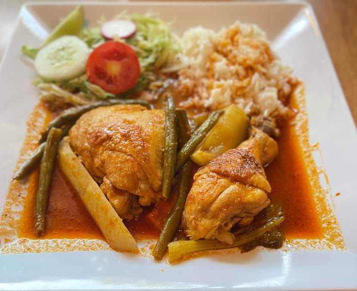 Delicias los amigos | restaurant | 204 Woodford Ave, Bowling Green, KY 42101, USA | 2707776202 OR +1 270-777-6202