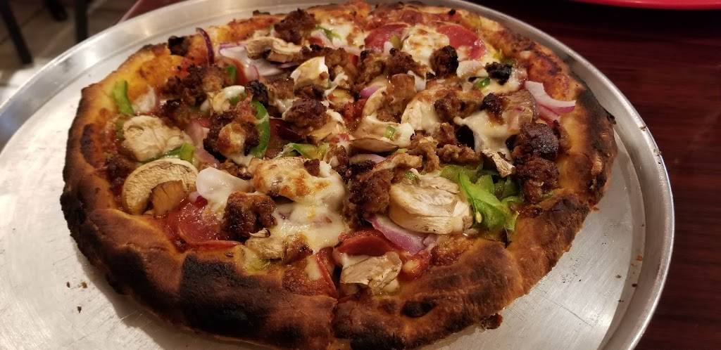 Pizza Addict | restaurant | 1250 SW 43rd St Suit D2, Renton, WA 98057, USA | 2532462192 OR +1 253-246-2192