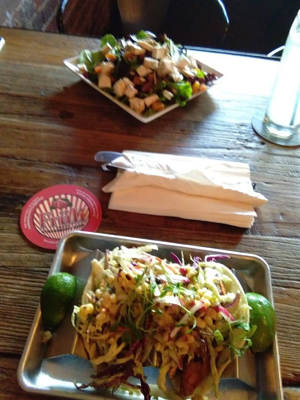 Bread & Barley | restaurant | 130 N Citrus Ave, Covina, CA 91723, USA | 6263393310 OR +1 626-339-3310