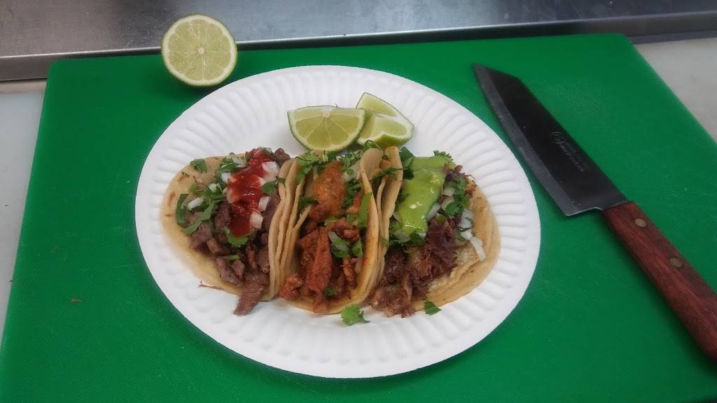 La Sabrosita Mexican Food | restaurant | 2200 NW 23rd Ave, Portland, OR 97210, USA | 5039196995 OR +1 503-919-6995