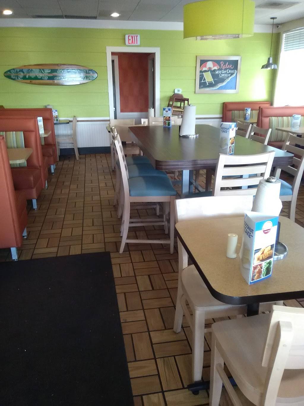 Captain Ds | restaurant | 5514 N Jim Miller Rd, Dallas, TX 75228, USA | 2143817795 OR +1 214-381-7795