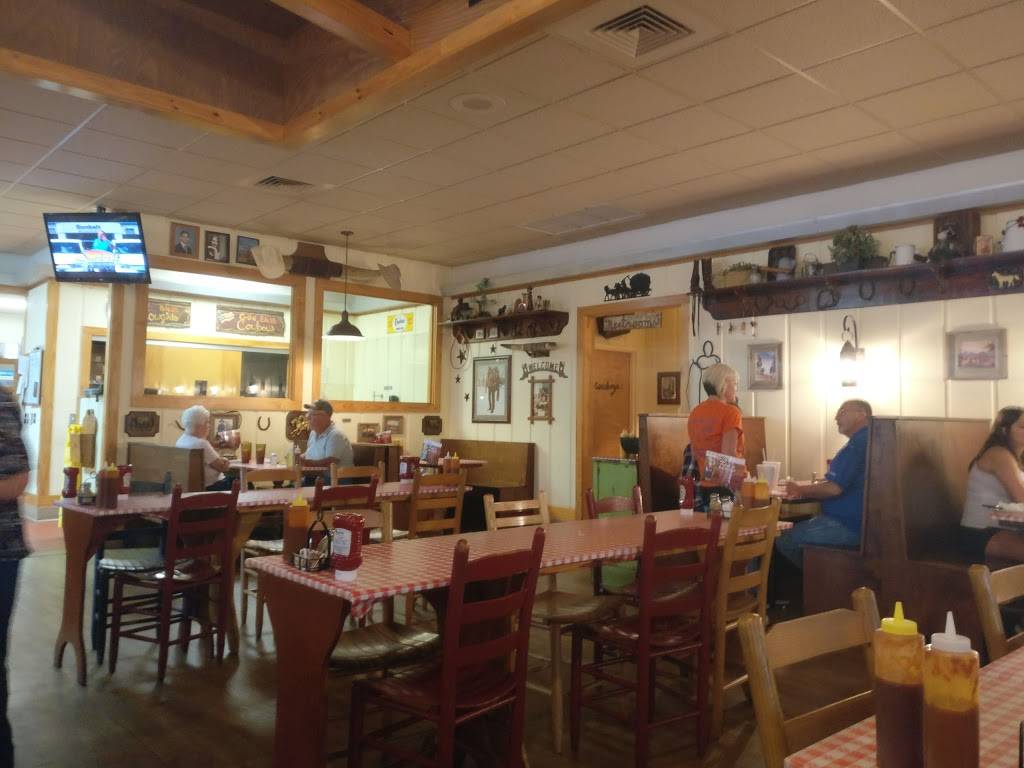 Kens Bar-B-Que | restaurant | 387 SW St Margarets St, Lake City, FL 32025, USA | 3867526725 OR +1 386-752-6725