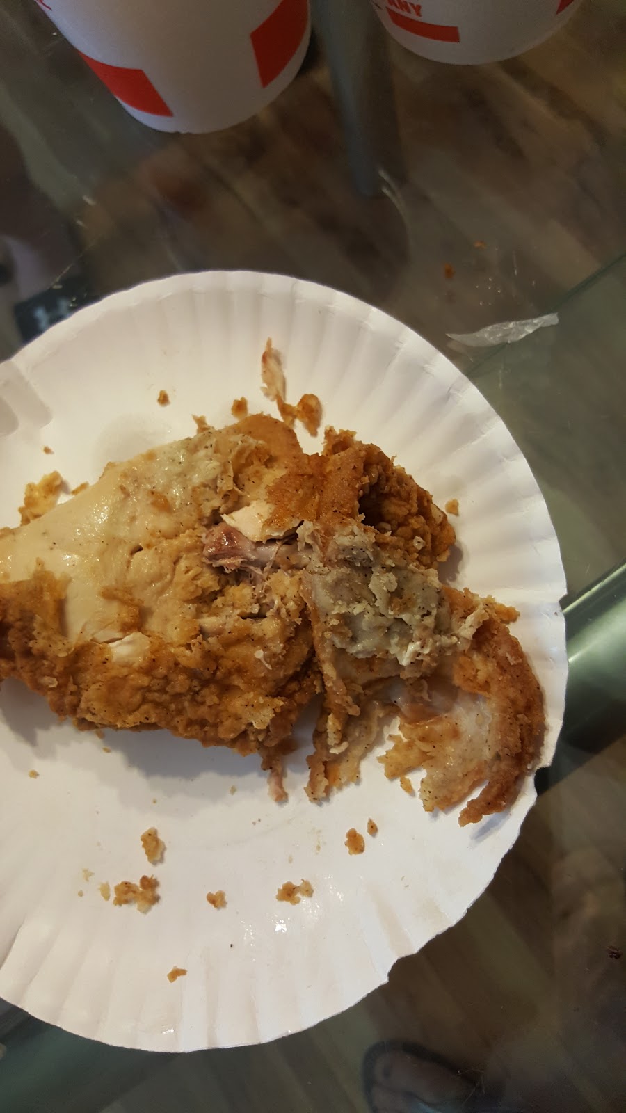 KFC | restaurant | 1814 Midland Dr, Midland, TX 79707, USA | 4327891522 OR +1 432-789-1522