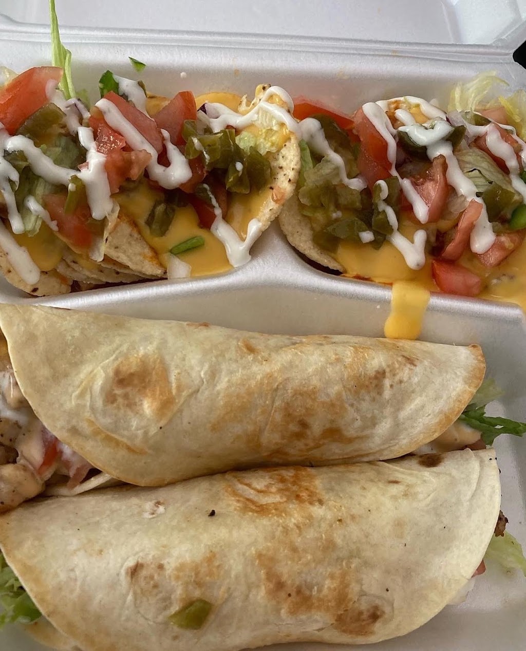 Lala’s Kitchen “Original Homemade Lady “LLC | restaurant | 7506 Martin Luther King Blvd, Houston, TX 77033, USA | 3463412250 OR +1 346-341-2250