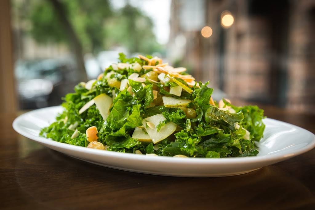 Eats | restaurant | 1055 Lexington Ave, New York, NY 10021, USA | 2123963287 OR +1 212-396-3287