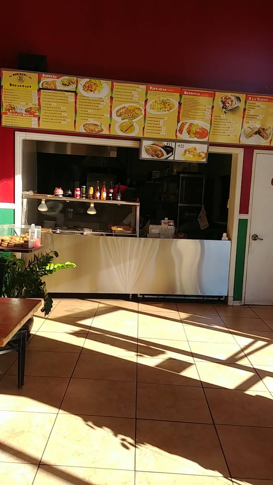 El Burrito Jr | restaurant | 1018 South La Brea Ave, Los Angeles, CA 90019, USA | 3239395649 OR +1 323-939-5649