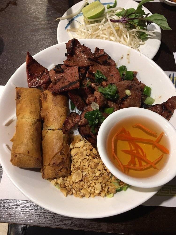 Bowl of Pho | restaurant | 1627 Hollenbeck Ave, Sunnyvale, CA 94087, USA | 4087201551 OR +1 408-720-1551