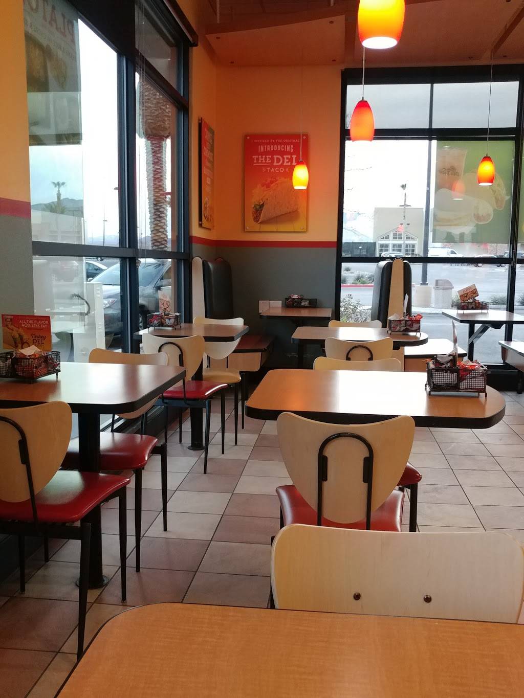 Del Taco | meal takeaway | 7757 N El Capitan Way, Las Vegas, NV 89143, USA | 7023960289 OR +1 702-396-0289