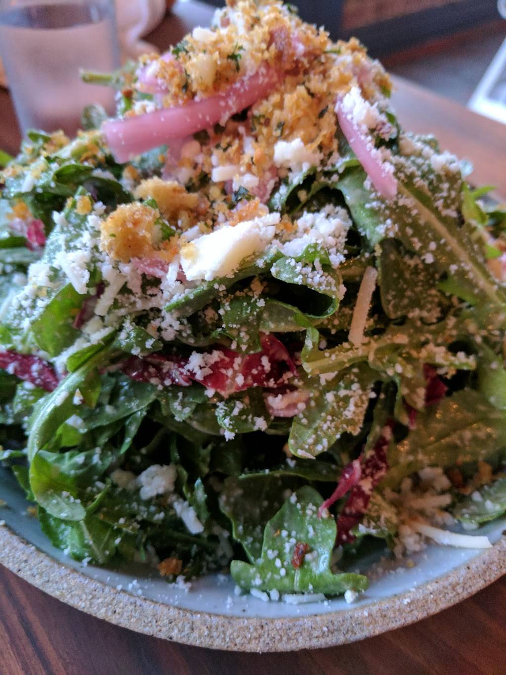 Posto Giusto | restaurant | 1948 Colorado Blvd, Los Angeles, CA 90041, USA | 3237390990 OR +1 323-739-0990