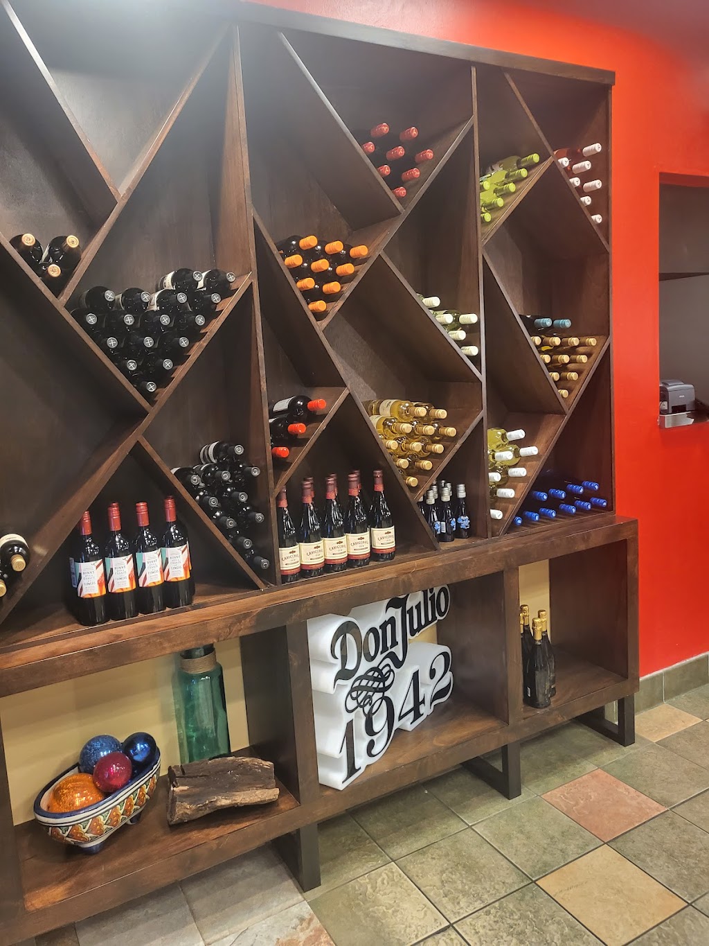 Casa 32 Grill & Lounge | restaurant | 186 N Grand Ave, Nogales, AZ 85621, USA | 5206045041 OR +1 520-604-5041