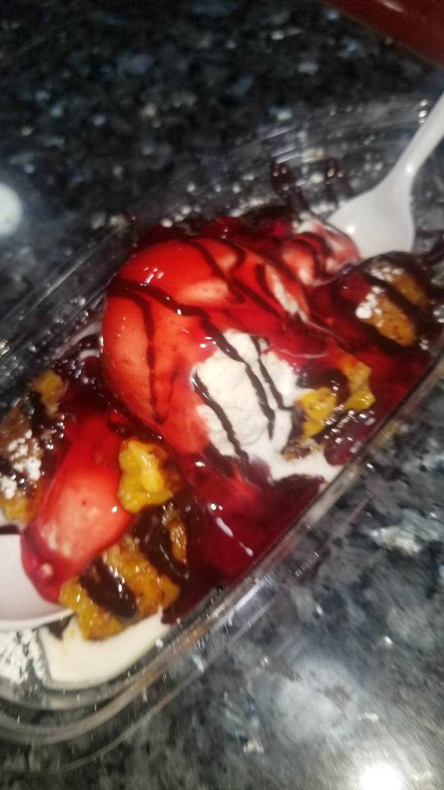 T.O.P.L.E.S.S Tacos And More Latin Food and Dessert Bar | restaurant | 4607 Mile Stretch Dr, Holiday, FL 34690, USA | 7279408903 OR +1 727-940-8903