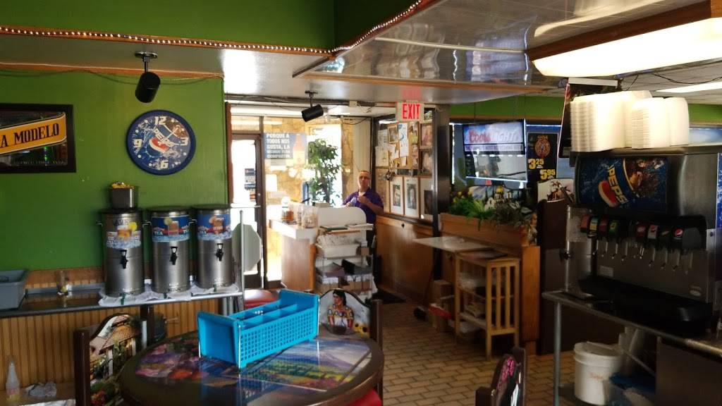 Cocula Mexican Restaurant II | restaurant | 1297 Tunnel Rd, Asheville, NC 28805, USA | 8282991255 OR +1 828-299-1255