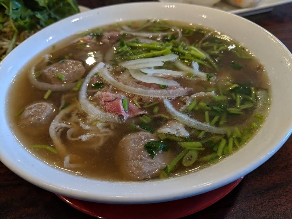 Datpho | restaurant | 523 E Louetta Rd # F, Spring, TX 77373, USA | 2815288989 OR +1 281-528-8989