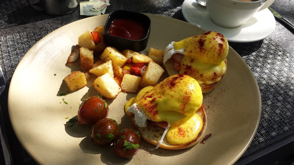 Cress on Oak Creek | restaurant | 301 LAuberge Ln, Sedona, AZ 86336, USA | 9282821661 OR +1 928-282-1661