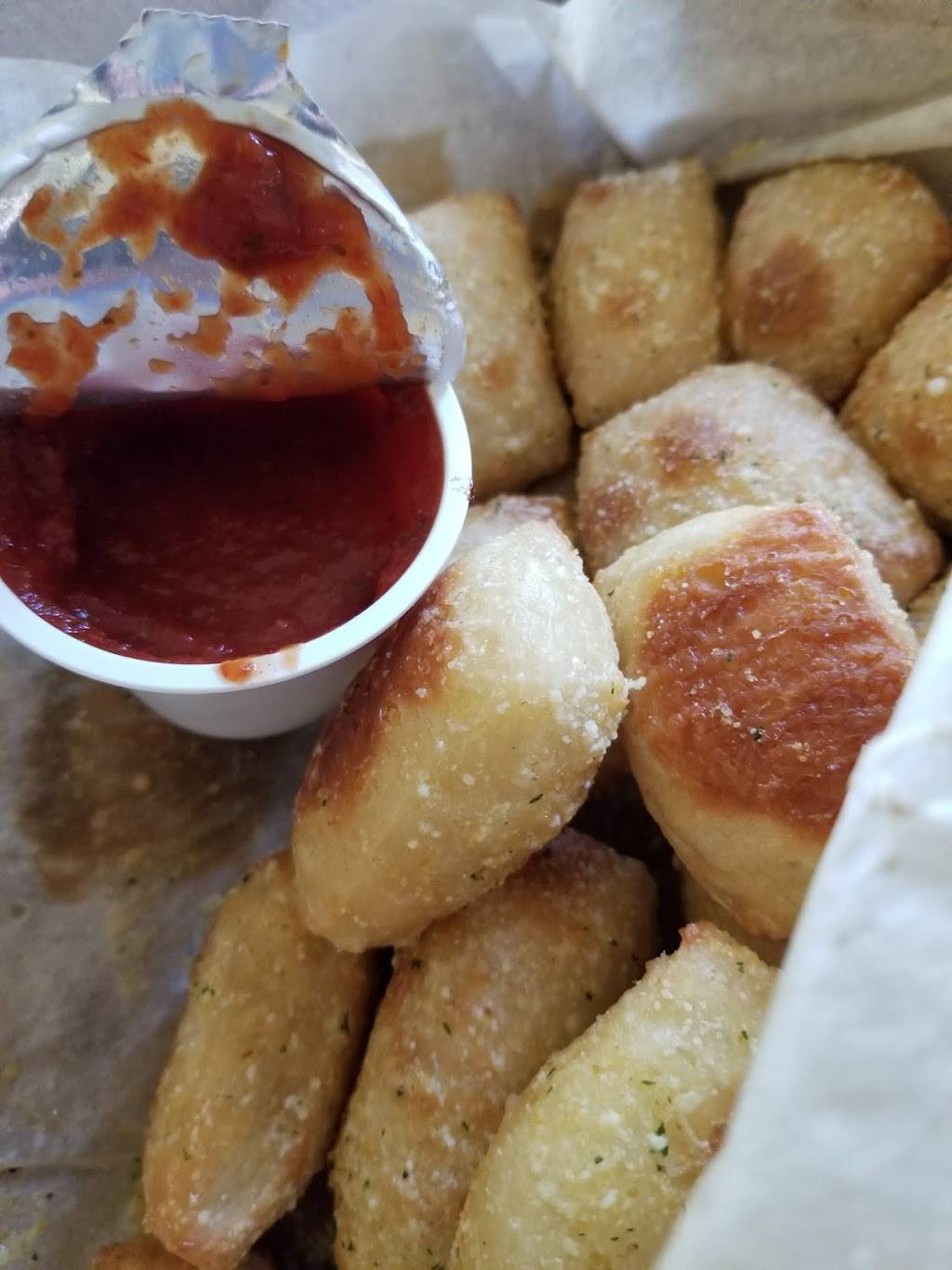 Dominos Pizza | meal delivery | 40756 Grimmer Blvd, Fremont, CA 94538, USA | 5104408200 OR +1 510-440-8200