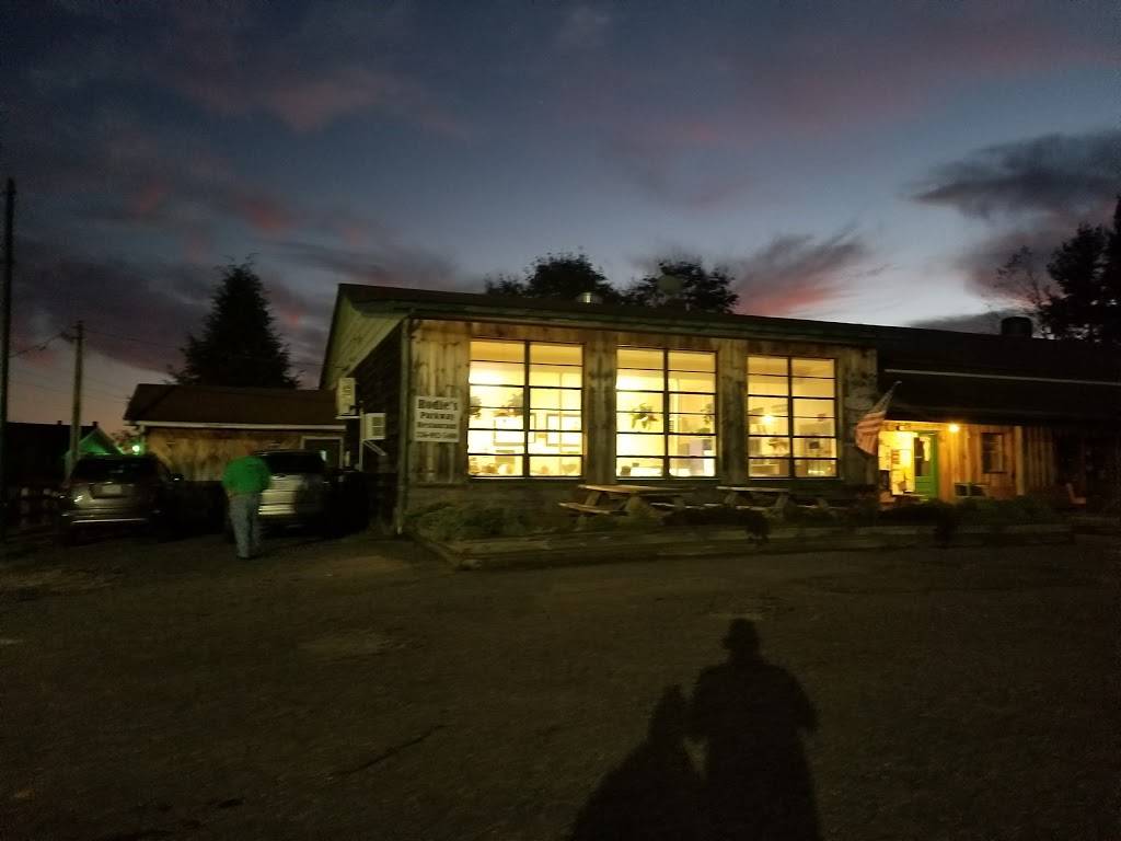 Rodies Parkway Restaurant | restaurant | 246 J W Luke Rd, West Jefferson, NC 28694, USA | 3369825400 OR +1 336-982-5400