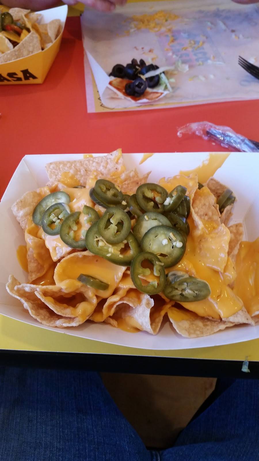 Taco Casa | restaurant | 4391 Little Rd, Arlington, TX 76016, USA | 8174838226 OR +1 817-483-8226