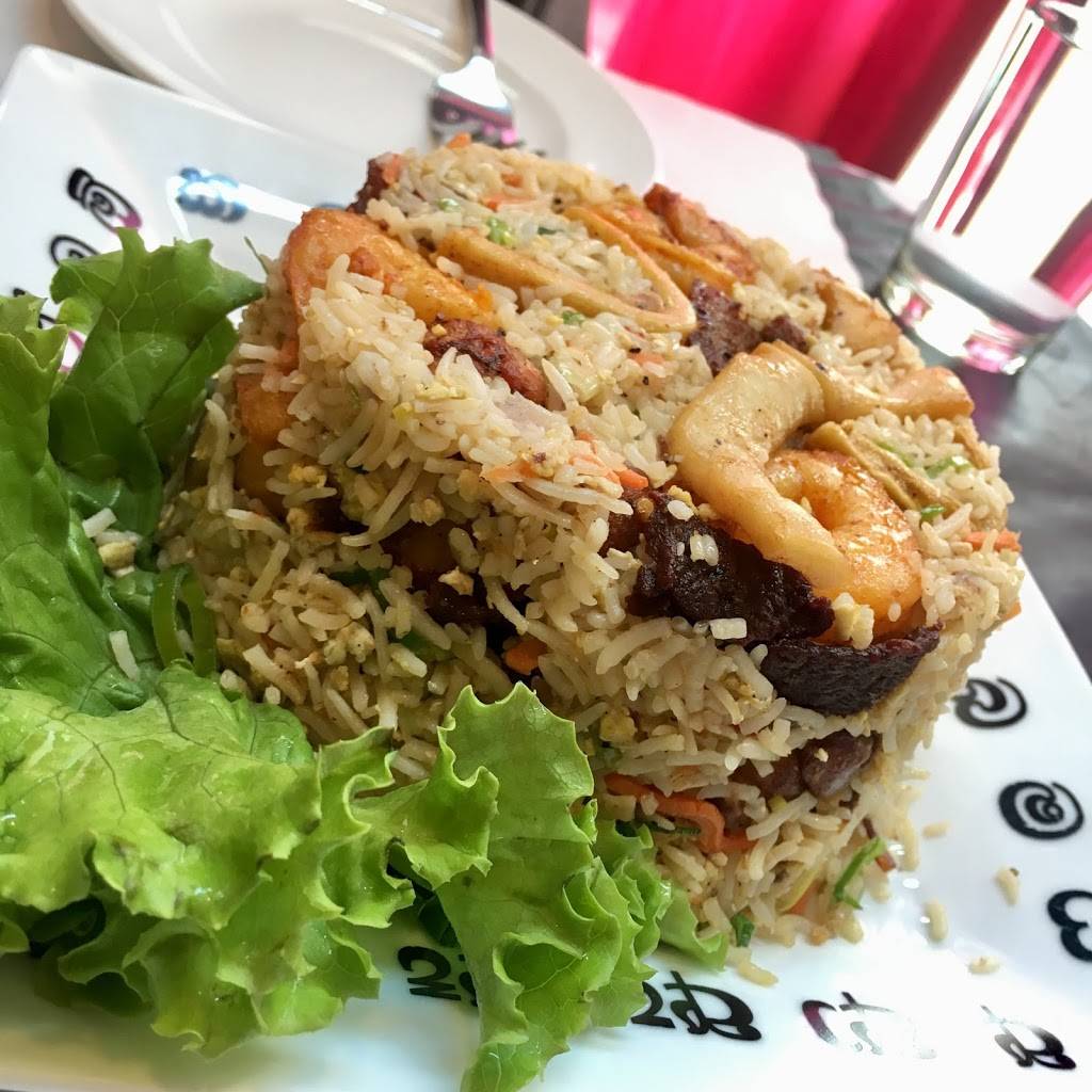 Randiwa | restaurant | 1405 Richmond Ave, Staten Island, NY 10314, USA | 7184771044 OR +1 718-477-1044