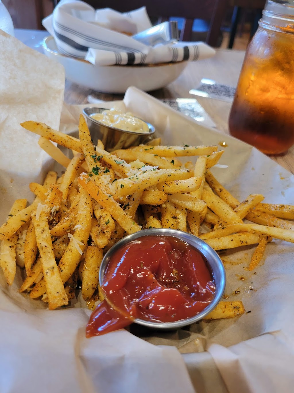 Restaurant Cotton | restaurant | 101 N Grand St, Monroe, LA 71201, USA | 3183250818 OR +1 318-325-0818