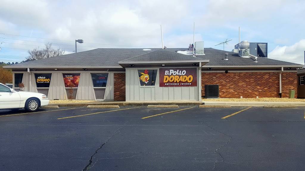 El Pollo Dorado | restaurant | 6822 GA-92, Acworth, GA 30102, USA | 6784988954 OR +1 678-498-8954