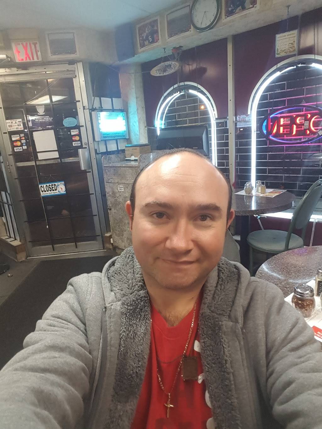 Al Pomodoro | restaurant | 8 1st Ave, Paterson, NJ 07524, USA | 9737420702 OR +1 973-742-0702