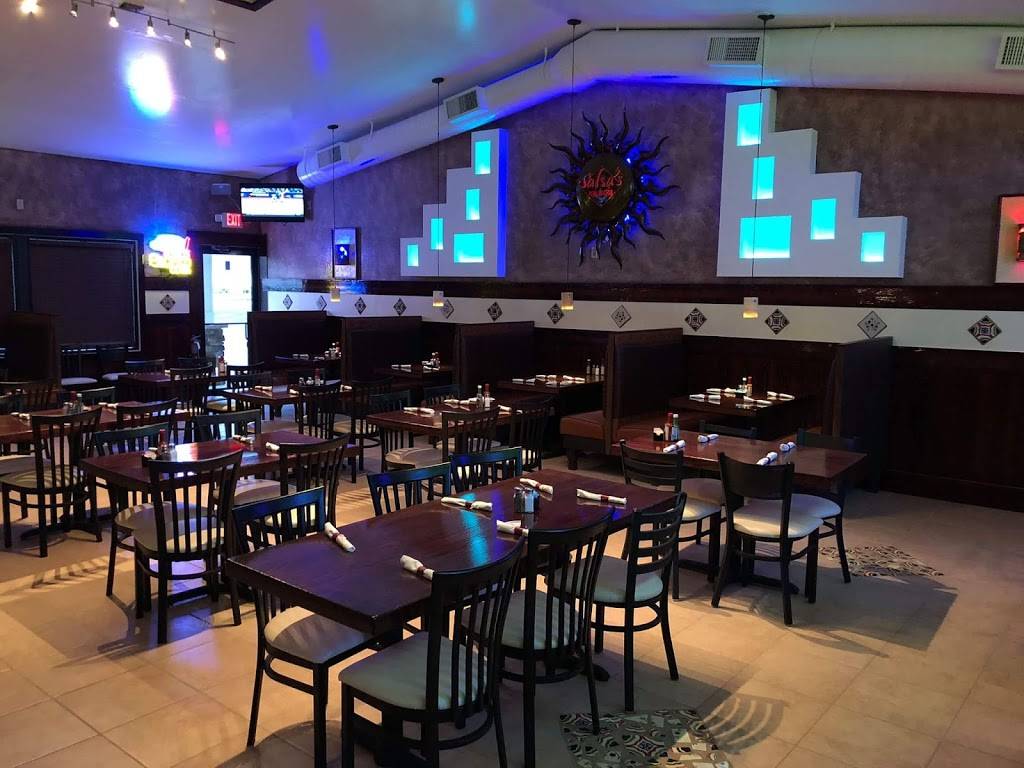 Salsas Mexican Grill | restaurant | 12634 IN-23 #4, Granger, IN 46530, USA | 5742178566 OR +1 574-217-8566