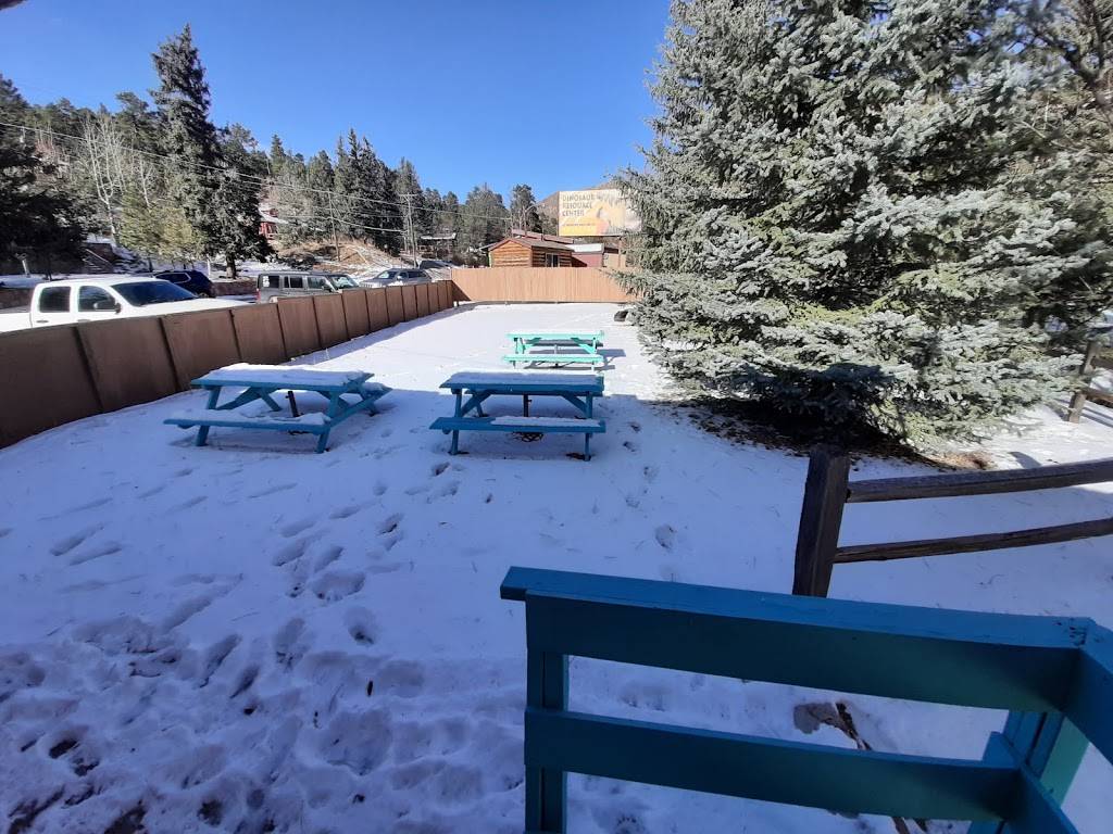 Mildreds Cafe | restaurant | 4645 Fountain Ave, Cascade, CO 80809, USA | 7196847855 OR +1 719-684-7855