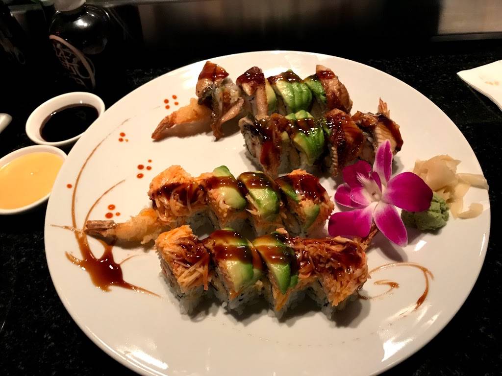 Sushi Ushi Japanese Restaurant | restaurant | 1713 FL-60, Valrico, FL 33594, USA | 8136620728 OR +1 813-662-0728