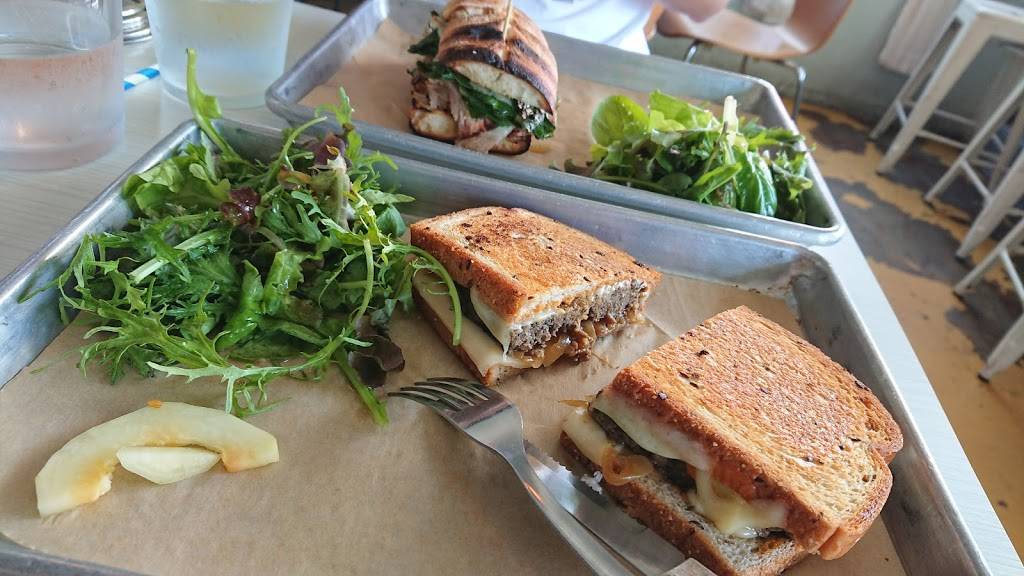 Kaimuki Superette | restaurant | 3458 Waialae Ave, Honolulu, HI 96816, USA | 8087347800 OR +1 808-734-7800