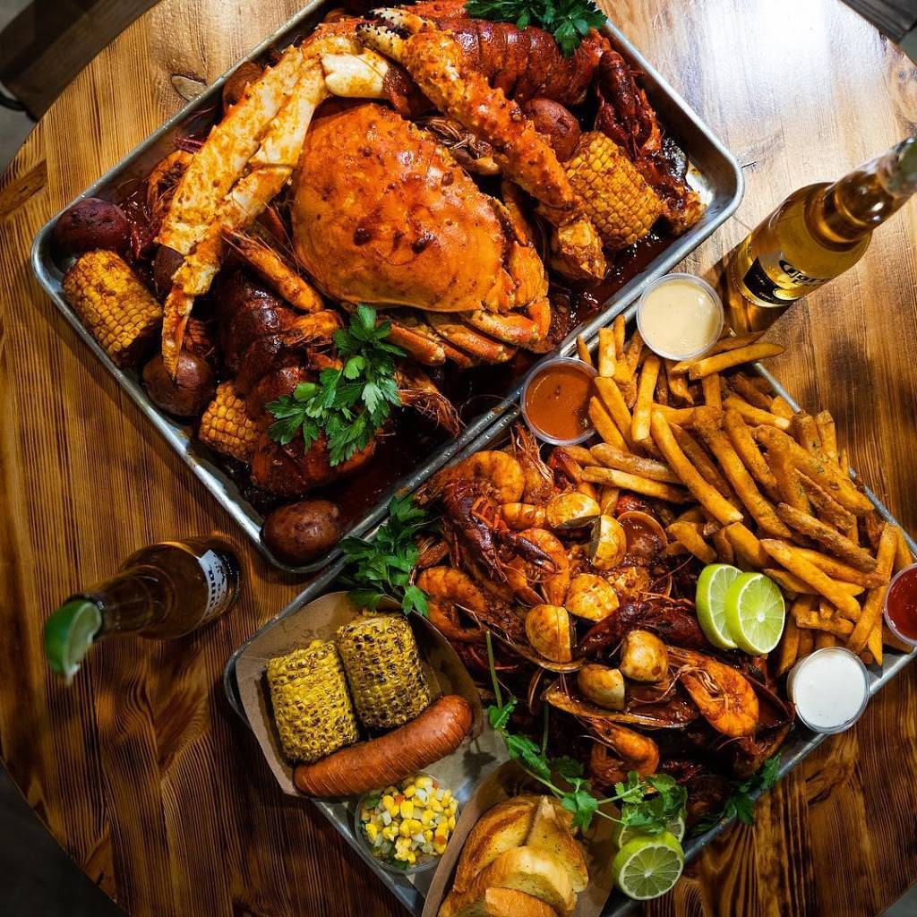 Pirates Kitchen | restaurant | 3775 Tyler St #1b, Riverside, CA 92503, USA | 9517296088 OR +1 951-729-6088