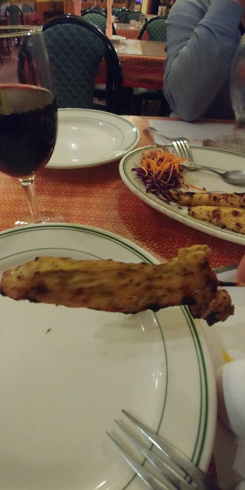 Thai Pot | restaurant | 2478 W 3rd St, Santa Rosa, CA 95401, USA | 7075759296 OR +1 707-575-9296